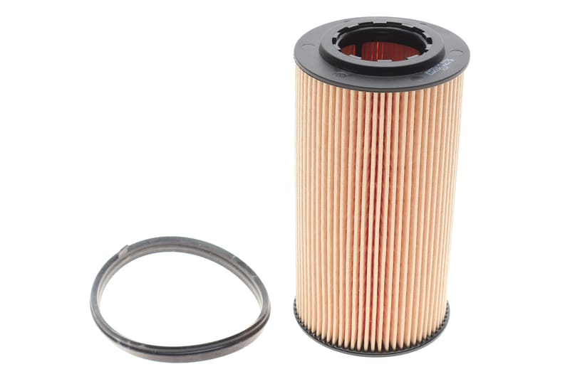 Фильтр масляный Audi A3/A4/A6/Q3/VW Golf V/VI/Passat 2.0 FSI 04- WIX FILTERS
