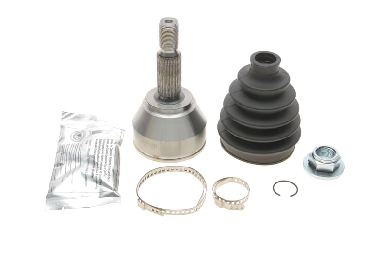ШРКШ (зовнішній) Ford Transit Connect/Tourneo Connect 02-13 (25z/24z/53.2mm/84.3mm/56mm) METELLI