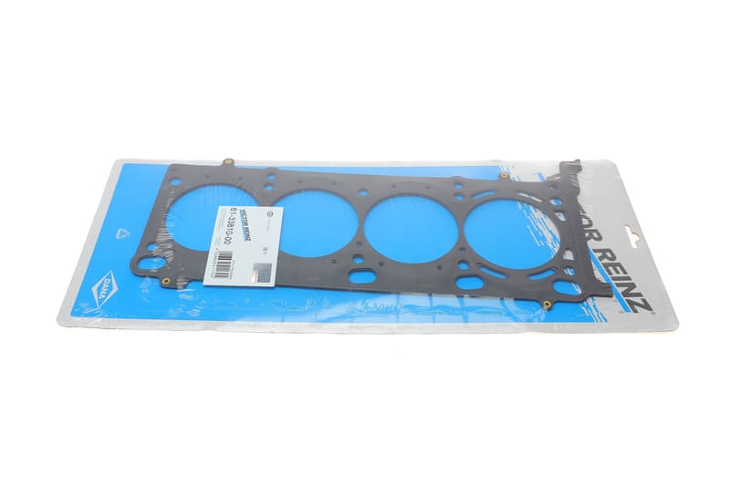 Прокладка ГБЦ BMW X5 (E53) 4.6 02-03 (1-4 циліндр) (1.65mm) Ø93,50mm, M62 B46 (468S1) REINZ