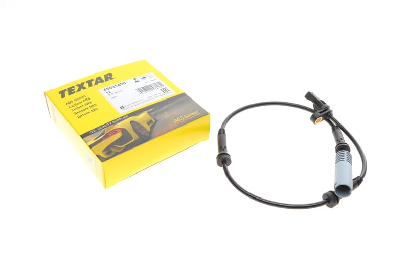 Датчик ABS (передний) BMW M5 (E60)/M6 (E63) 04-10 TEXTAR