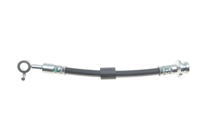 Шланг гальмівний (задній) Nissan Qashqai 13- (L) (L=186mm) FEBI BILSTEIN