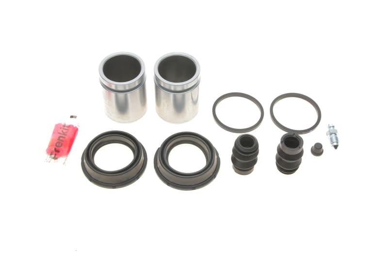 Ремкомплект супорта (переднього) MB GLK-class (X204) 08- (d=44mm) (+2 поршня) (Bosch) FRENKIT