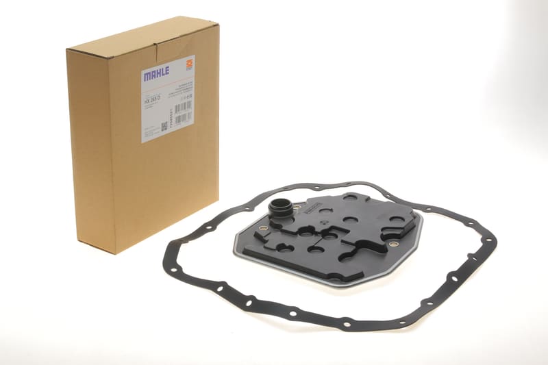 Фільтр АКПП Totoya Avensis/RAV4 2.0i 08- KNECHT