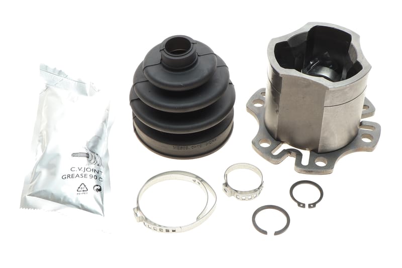 Шрус (внутренний) VW Sharan/Audi A4 1.8-2.8 97-10 (34z/124mm) SNR