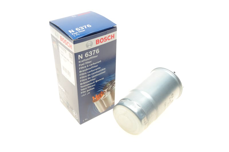 Фільтр паливний Ford Mondeo 2.0 TDCI/TDDI 16V 00-07 BOSCH
