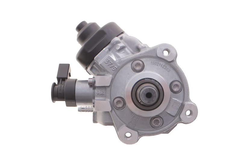 Насос паливний високого тиску Audi A3/A4/A6/Q5/Skoda Octavia/VW Amarok/Golf 2.0 TDI 05- BOSCH