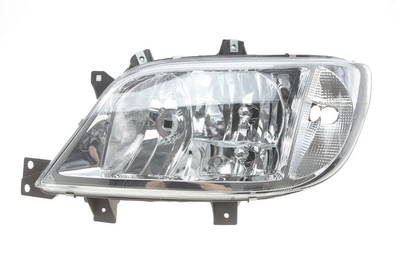 Фара (L) MB Sprinter CDI 03- SOLGY