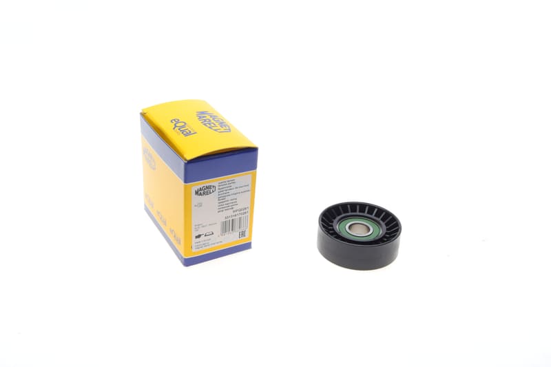 Ролик генератора VW Caddy III 1.9 TDI/2.0 SDI 04-10 (натяжний) (70x24.5) (MPQ0261) MAGNETI MARELLI