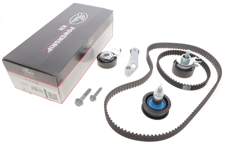 Комплект ГРМ Audi/VW 1.4/1.6 16V 97- GATES