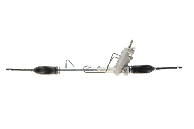Рейка рулевая VW Polo 02-09/Skoda Fabia 06-14 SOLGY