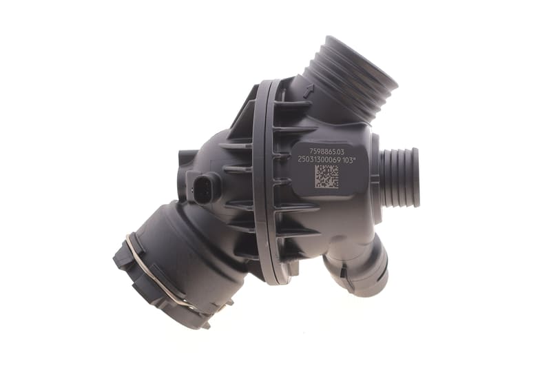Термостат BMW 3 (F30/F80) 11-15/X5 (F15/F85) 13-18/X6 (F16/F86) 14-19 3.0i N55 BMW