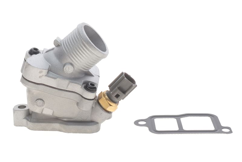 Термостат Volvo S40/S60/S80/V70/XC70/XC90 2.4 00-10 (90°) MOTORAD