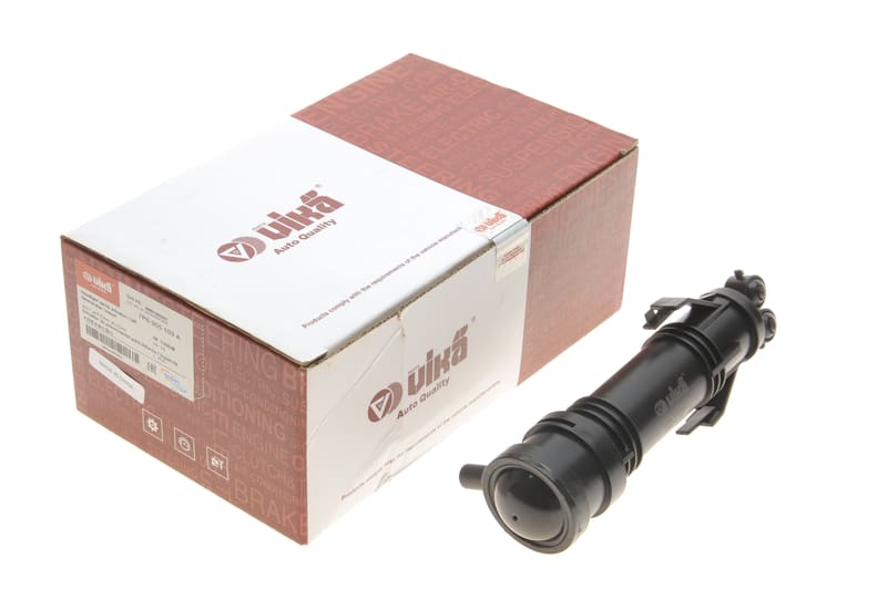 Форсунка омивача фари VW Tiguan 11-18 (L) VIKA