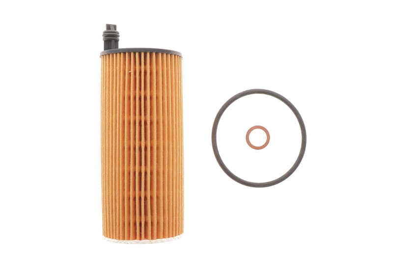 Фільтр масляний BMW 1 (F21)/3(F30/F80)/5(F10)/7(G11/G12) 1.5-2.0 12- SOLGY