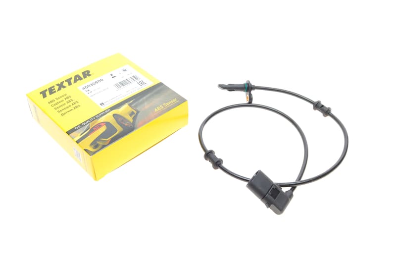 Датчик ABS (задний) (L) MB EQC (N293) 19-/GLC (X253/C253) 16- (L=751mm) TEXTAR