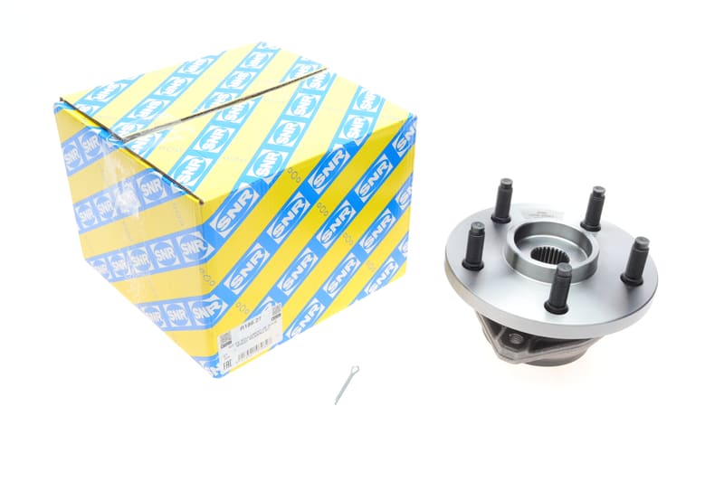Підшипник маточини (передньої) Jeep Grand Cherokee 2.7-4.7D 98-05 (30x90x53.9) SNR