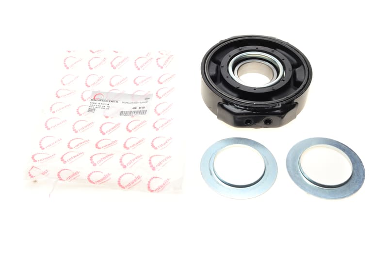 Подшипник подвесной MB Atego (d=55mm) ROTWEISS