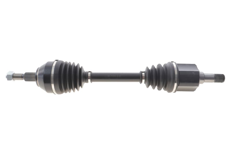 Піввісь (передня) Ford Kuga 2.0 TDCi 08-12 (L) (27x26x657mm) MEYLE