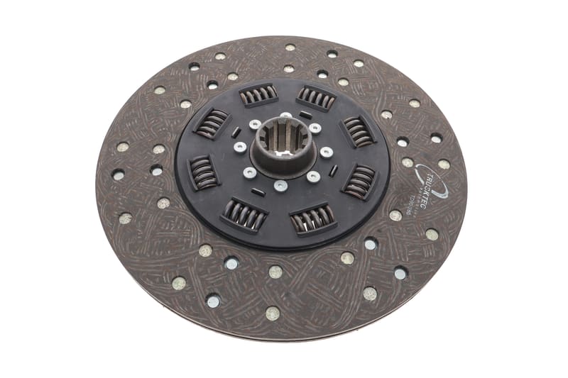 Диск сцепления MB 609-809 OM364 (d=280mm) TRUCKTEC AUTOMOTIVE