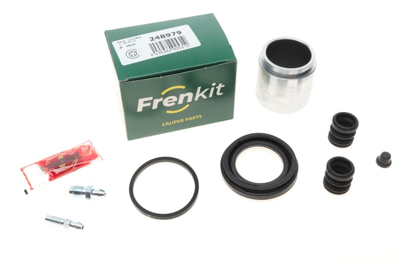 Ремкомплект суппорта (переднего) Suzuki Vitara 88-98 (d=48mm) (Luc/Ate/Girling) FRENKIT