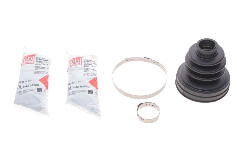 Пыльник шруса (внутренний) Ford Galaxy/Mondeo IV 07-15 (27.5x78.8x95) FEBI BILSTEIN
