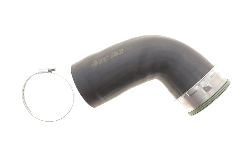 Патрубок интеркулера BMW 3 (E90-E92) 3.0D 05-13 M57 NRF