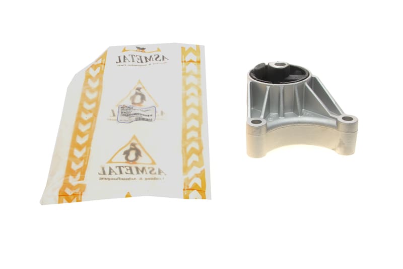 Подушка двигуна (передня) Opel Vectra C/Astra H 1.9CDTI 02-10 ASMETAL