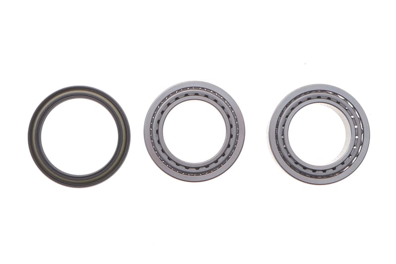 Подшипник ступицы (передней) Mitsubishi Pajero -09/L200 -07/L300 -04 BLUE PRINT