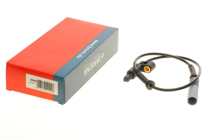 Датчик ABS (передний) BMW 3 (E36) 98-03 BREMI