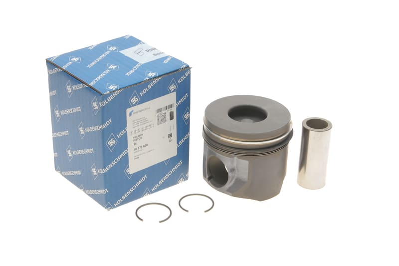 Поршень Ford Transit 2.4TDE 00-06 (89.91mm/STD) KOLBENSCHMIDT