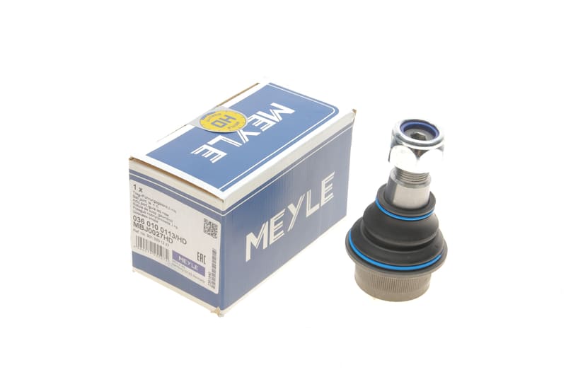 Опора кульова (передня) MB Sprinter/VW LT 28-46 96-06 MEYLE
