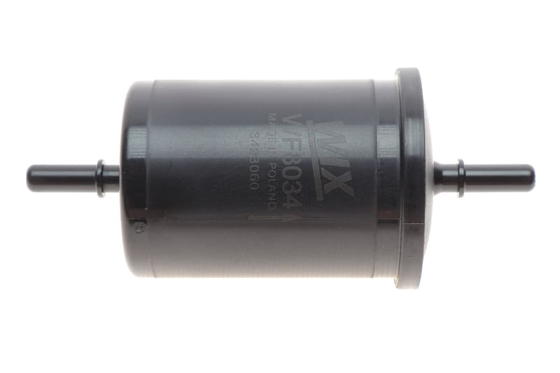 Фільтр паливний Renault Kangoo 1.2-1.6i 97- WIX FILTERS