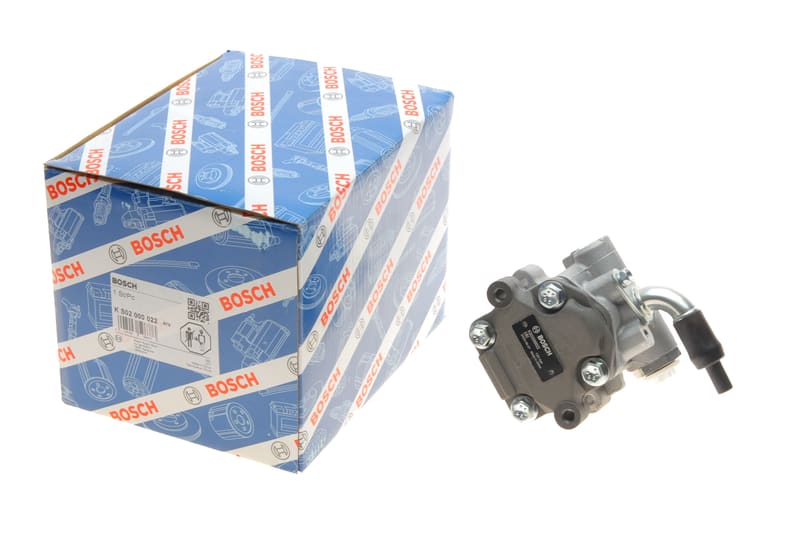Насос ГУР VW T5 1.9D/2.0/3.2 03-15 BOSCH