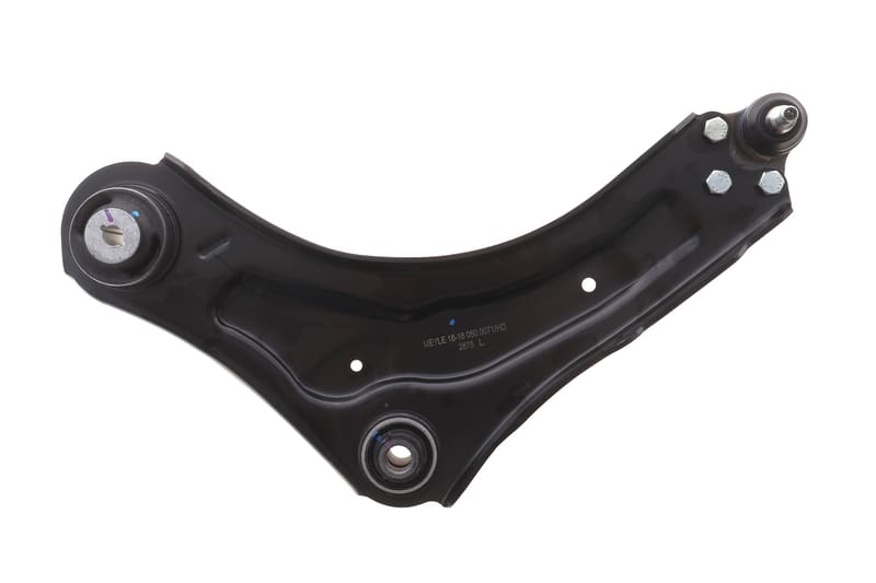 Рычаг подвески (передний/снизу) (L) Renault Megane III/Scenic III/Grand Scenic III 08- MEYLE