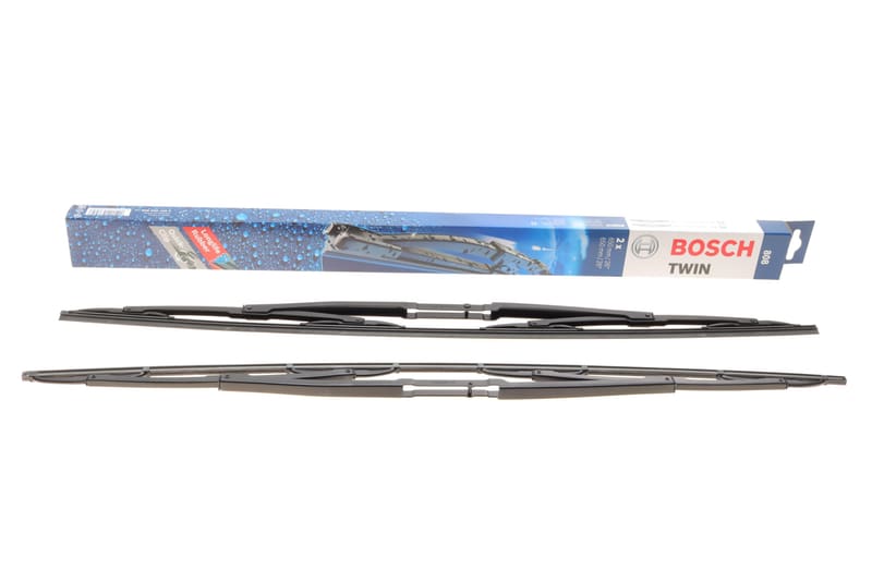 Щітки склоочисника (650/650mm) Land Rover Range Rover III 3.0-5.0 02-12 BOSCH