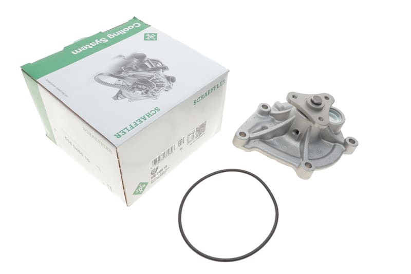 Помпа води BMW 1 (F20/F21)/3 (F30/F80) 1.6i (N13) 11-/Citroen C3/C4/C5 1.4/1.6 08- INA