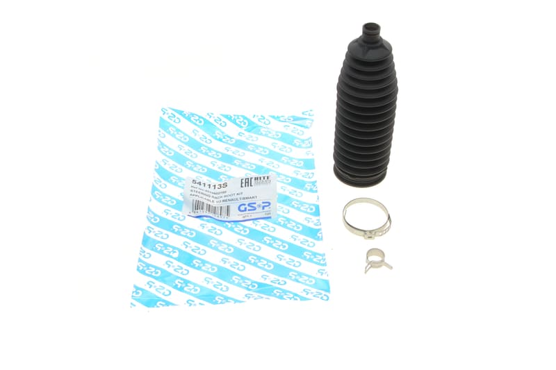 Пильник рейки рульової Renault Twingo III/Smart Fortwo/Forfour 14- GSP