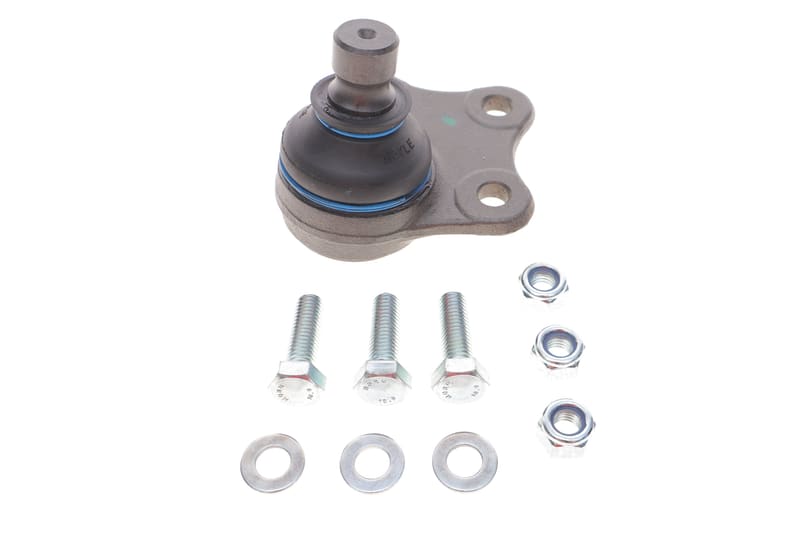Опора шаровая (передняя/снизу) Ford Fusion/Fiesta V 01-12 MEYLE