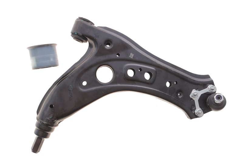 Рычаг подвески (передний/снизу) (R) Seat Cordoba/Ibiza 02-09/Skoda Fabia 99-14/Roomster 06-15(с шар) FEBI BILSTEIN