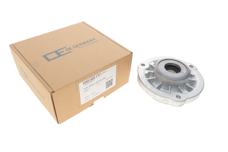 Подушка амортизатора (переднього) BMW 5 (F10)/6 (F06) 09-18 N20/N47/N53/N55/N57/N63 OE GERMANY