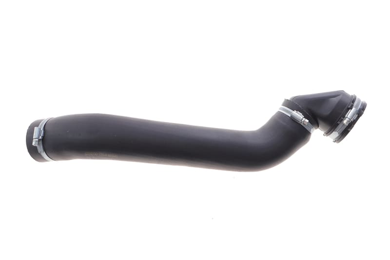 Патрубок интеркулера Ford Focus 1.6 TDCI 04-12/Volvo S40/V50 1.6D 05-12 IMPERGOM