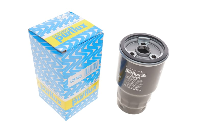 Фильтр топливный Toyota 1.4/2.0 D-4D PURFLUX