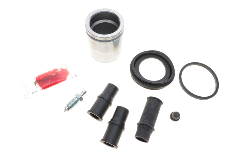 Ремкомплект супорта (переднього) VW Golf III/Skoda Fabia I/II 91-14 (d=48mm) (+поршень) (Ate/Bendix) FRENKIT