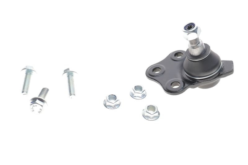 Опора шаровая (передняя/снизу) Dacia Duster/Renault Duster 1.2-2.0 10- SKF