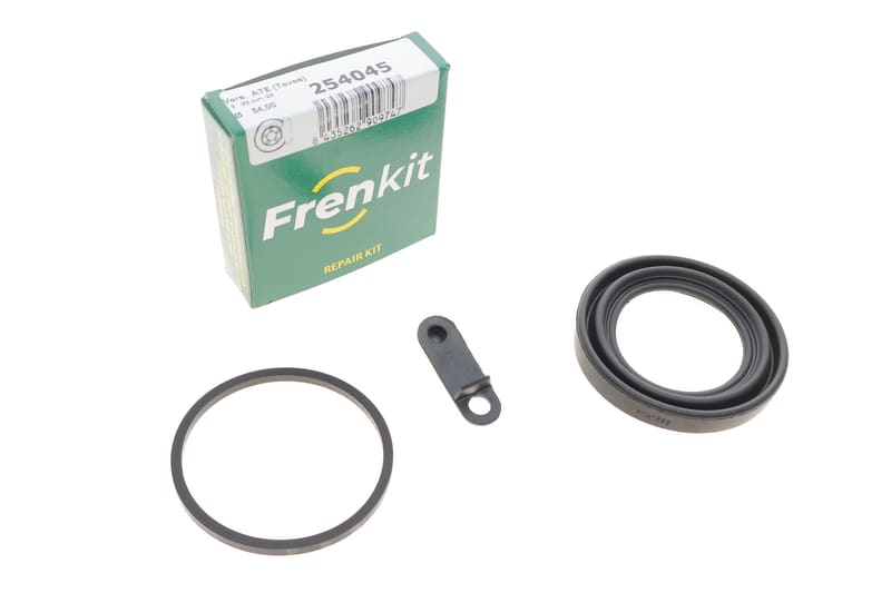 Ремкомплект супорта (переднього) VW Caddy III 04-15 (d=54mm) (Ate) FRENKIT