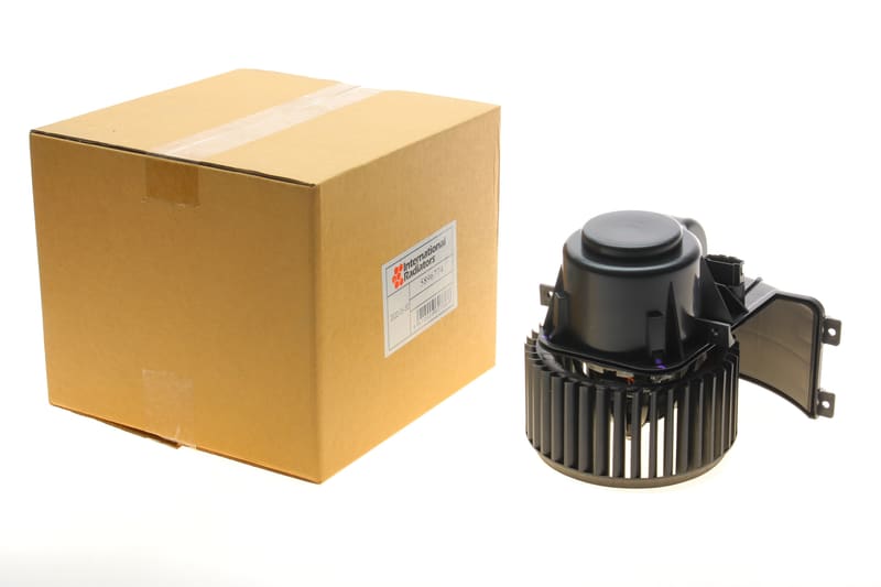 Моторчик пічки VW T5 1.9-2.5TDI/T6 2.0 TDI 03- VAN WEZEL