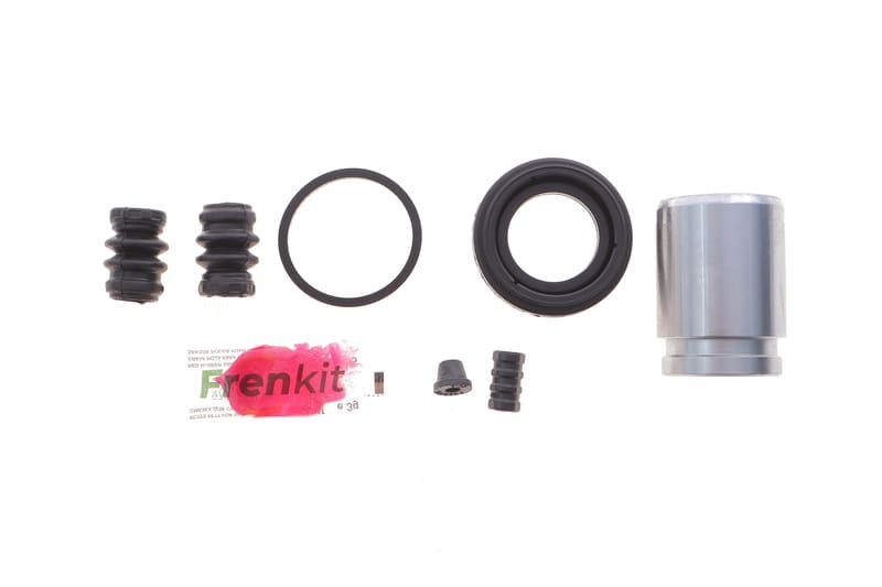 Ремкомплект супорта (заднього) Subaru (All) 07- (d=38mm) (Tokic)(+поршень) FRENKIT