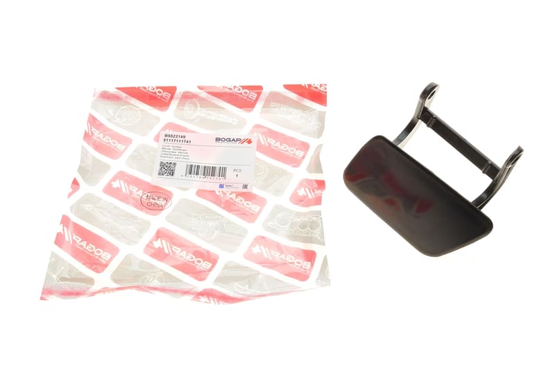 Заглушка омивача фар BMW 5 (E60) 01-10 (L) M47/M54/N47/N52/N53 BOGAP