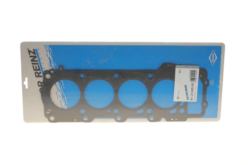 Прокладка ГБЦ MB Vaneo 02-05/W168 97-07, Ø81,00mm, 0,70mm, M166.940/960/961 REINZ