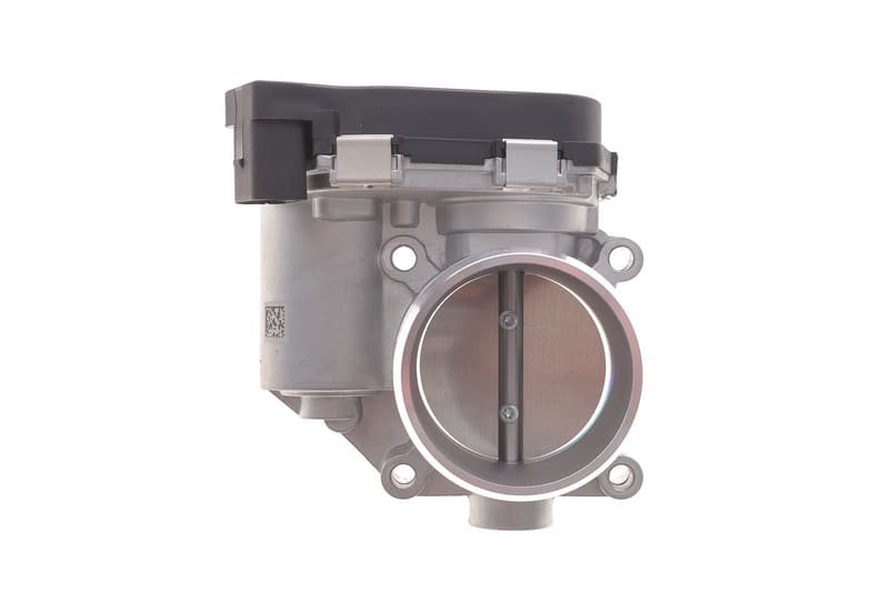 Заслонка дросельна Audi A3/4/5/6/7/8/Q5/TT/VW Passat/T5/Golf 1.8-2.0H 04- HUCO